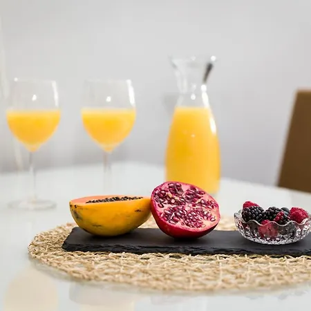 Apartment Carpe Diem Porto