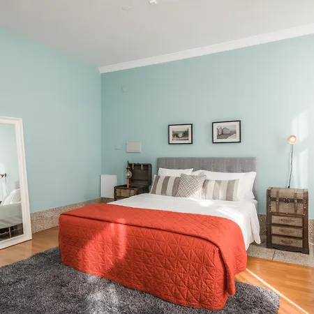 Carpe Diem Apartment