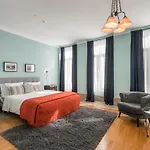Apartman Carpe Diem