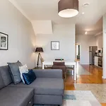 Carpe Diem Apartman Porto