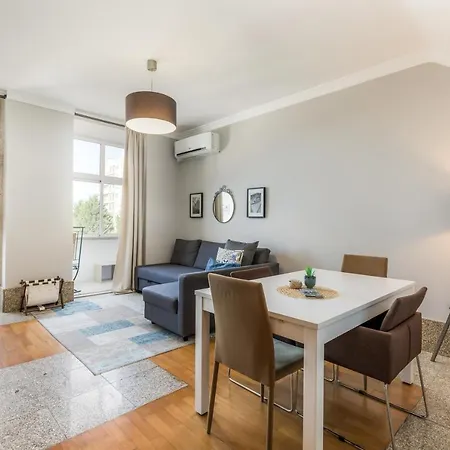 דירה Carpe Diem *