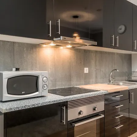 Carpe Diem Apartment *