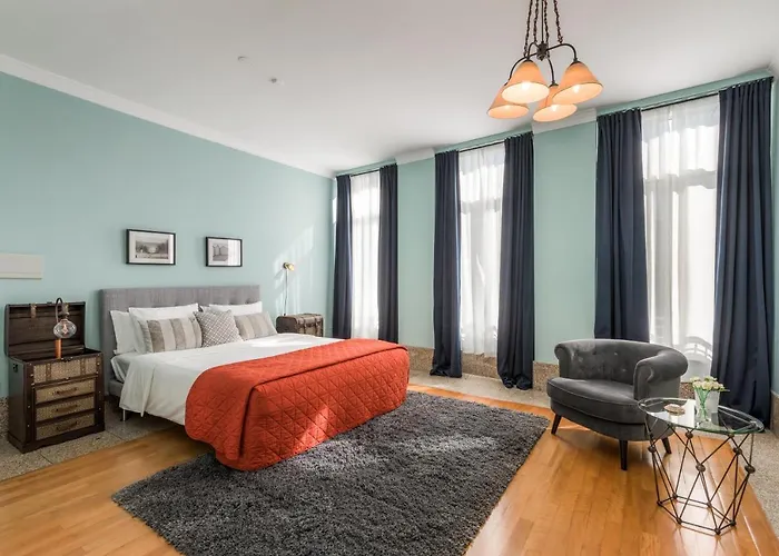 Apartment Carpe Diem