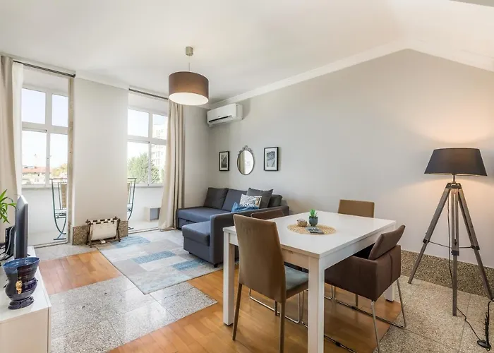 Apartman Carpe Diem *