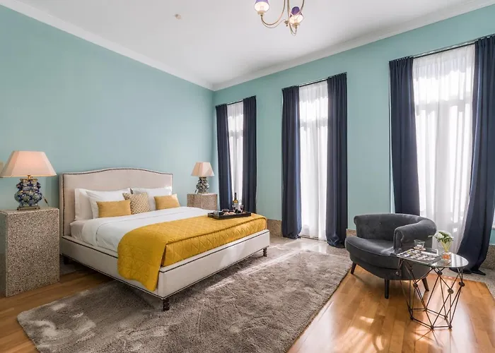 Apartman Carpe Diem *