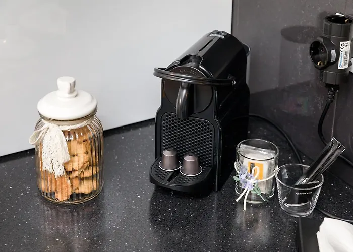 Apartman Carpe Diem Porto