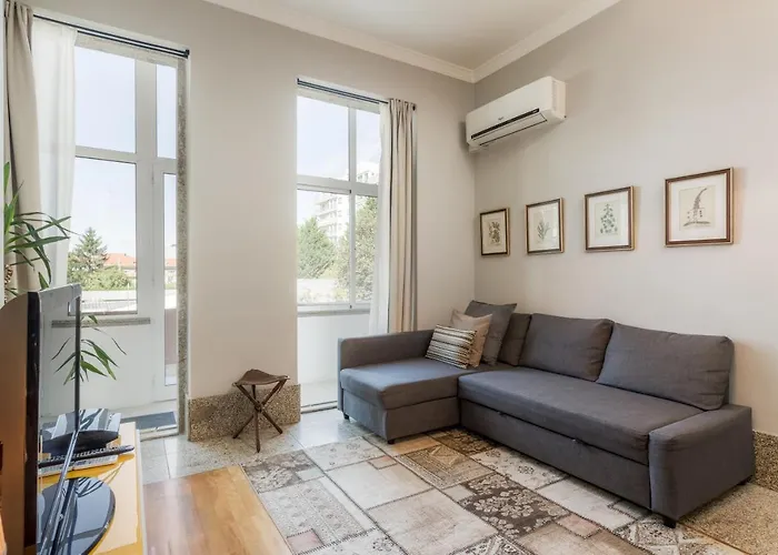 Apartman Carpe Diem Porto