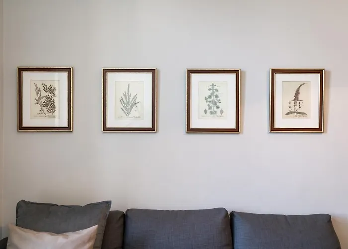 Carpe Diem Apartment Porto