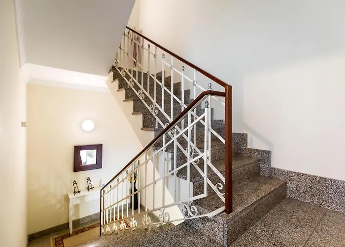 Apartman Carpe Diem Porto