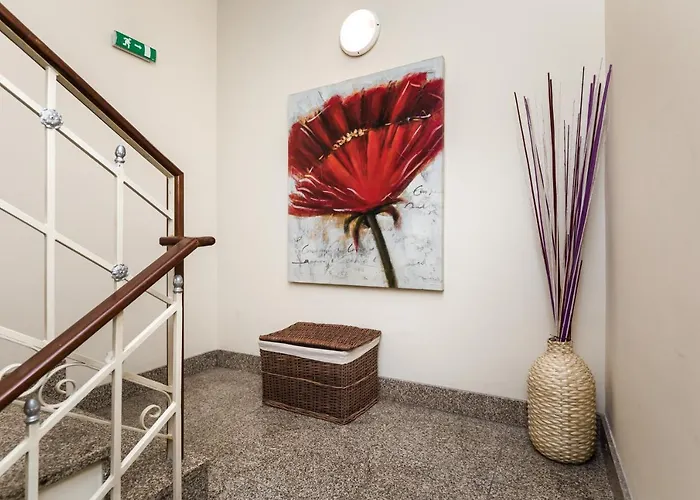 Apartman Carpe Diem *