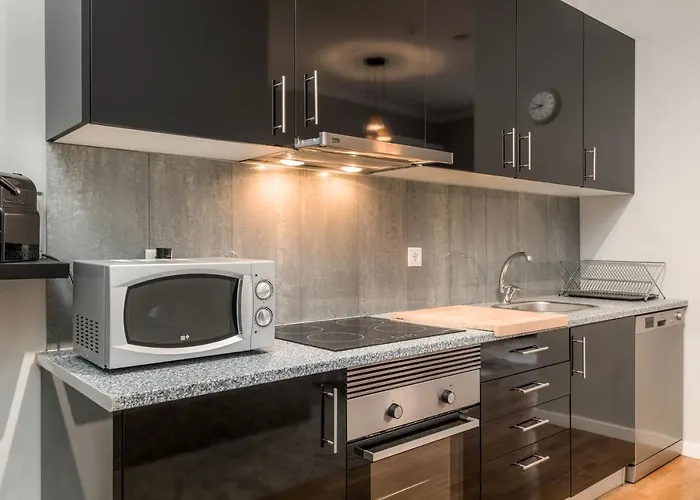 Carpe Diem Apartment *