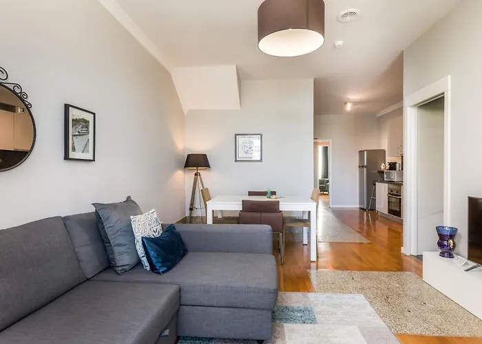 Carpe Diem Apartment Porto
