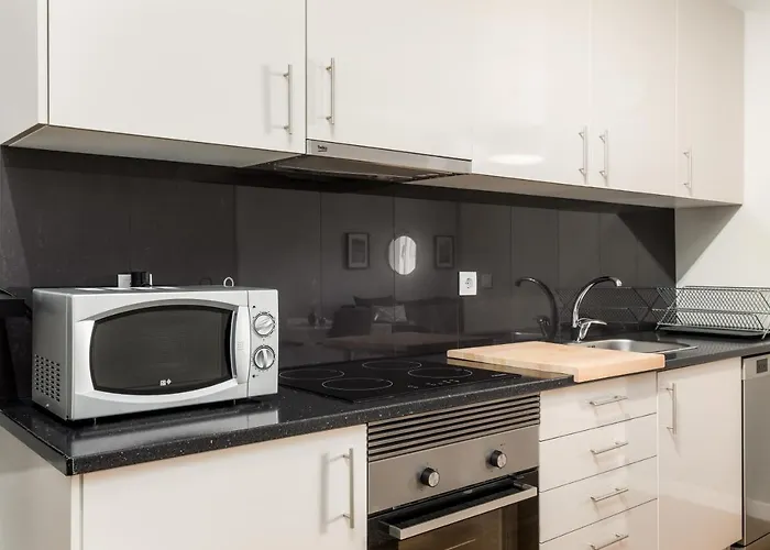 Carpe Diem Apartment *