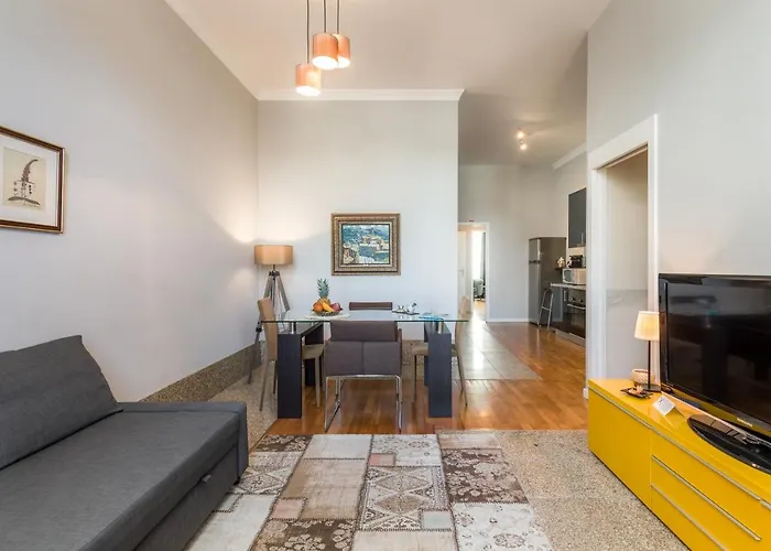 Apartment Carpe Diem *