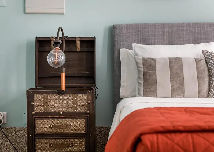 Apartman Carpe Diem *