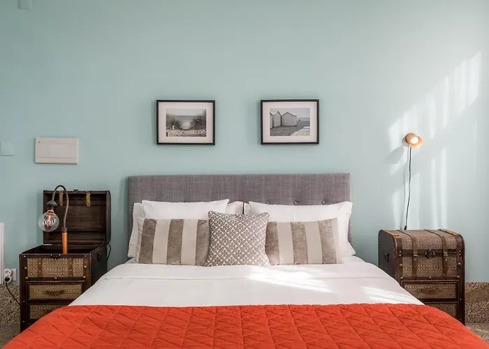 Carpe Diem Apartment