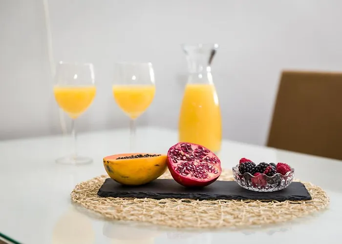 Apartman Carpe Diem Porto