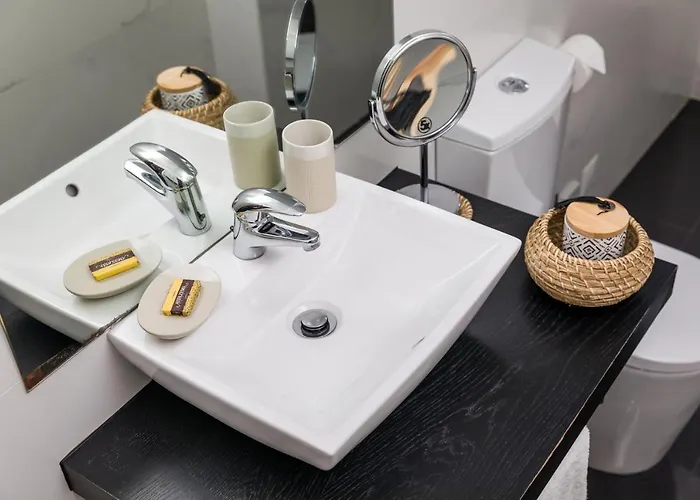 Carpe Diem Apartman Porto