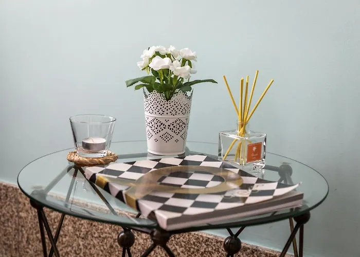 Carpe Diem Apartment