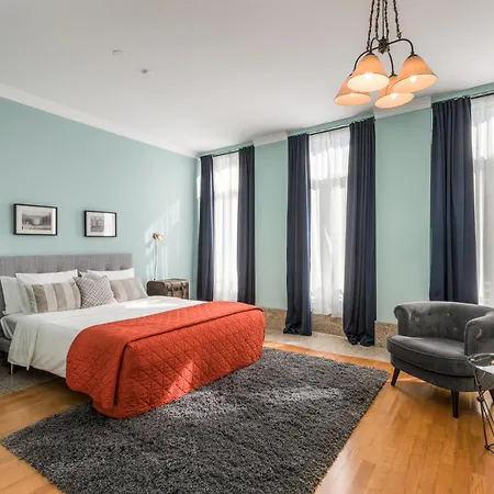 Apartment Carpe Diem