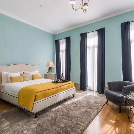 Apartment Carpe Diem *