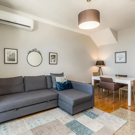 Carpe Diem Apartment *