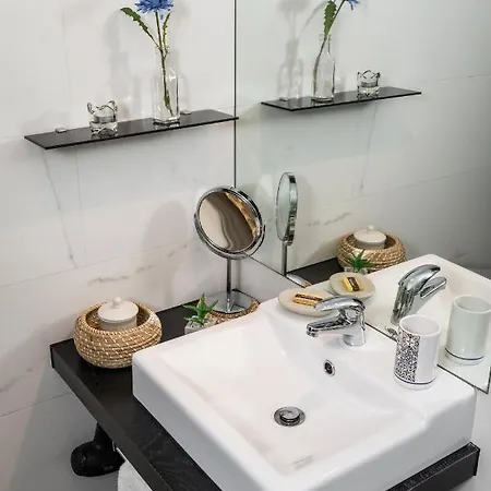 Apartamento Carpe Diem