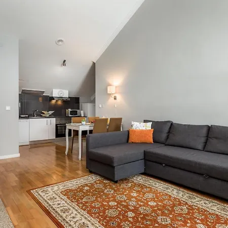 Carpe Diem Apartment *