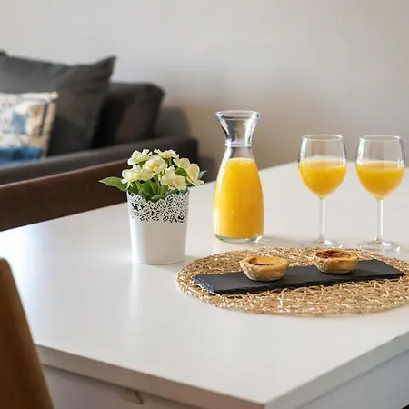 Apartment Carpe Diem