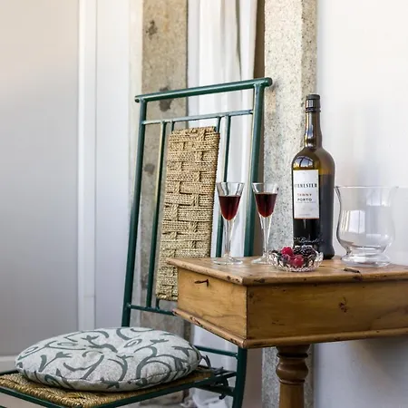 Apartamento Carpe Diem