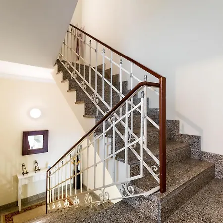 Apartment Carpe Diem Porto