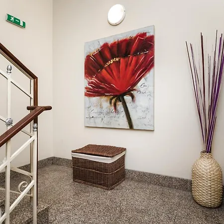 Apartamento Carpe Diem *