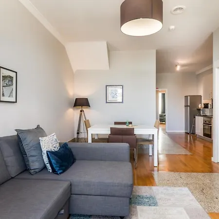 Carpe Diem Apartamento Oporto