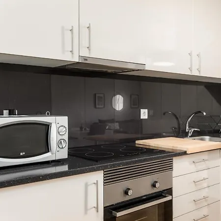 Carpe Diem Apartamento *