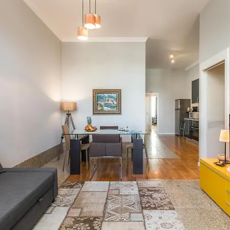 Apartment Carpe Diem *