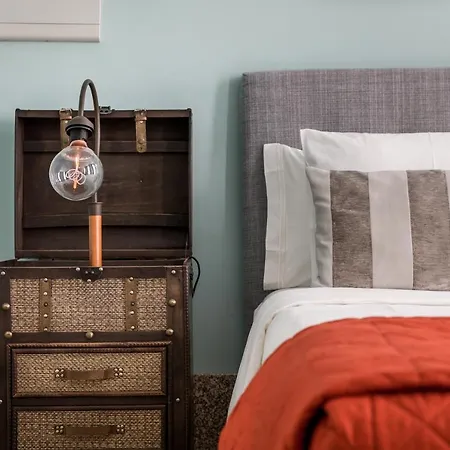 Apartment Carpe Diem *