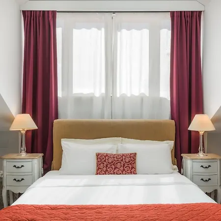 Apartamento Carpe Diem