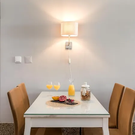 Apartment Carpe Diem