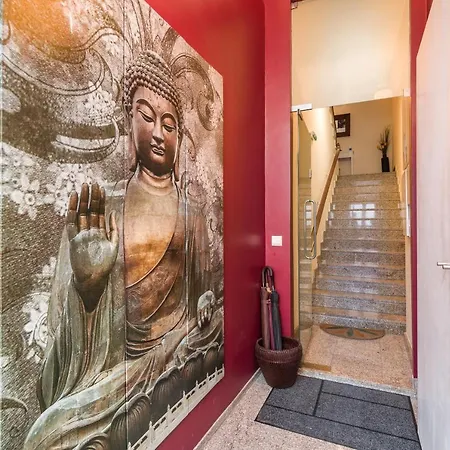 Apartamento Carpe Diem