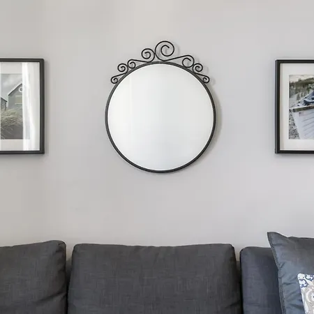 Carpe Diem Apartment *