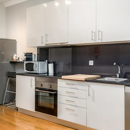 Carpe Diem Apartment