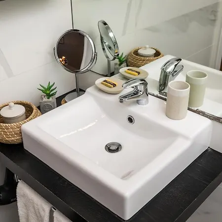 Apartamento Carpe Diem