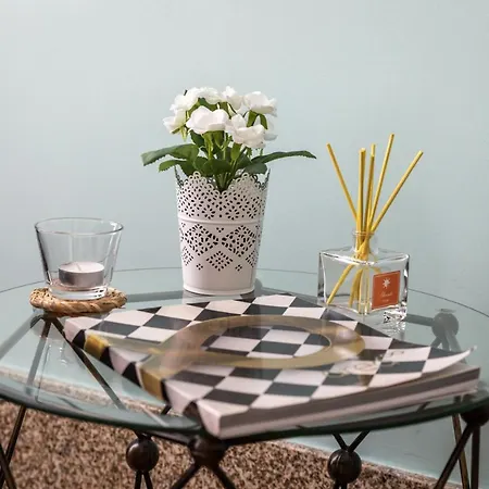 Carpe Diem Apartamento