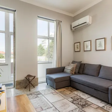 Apartamento Carpe Diem Oporto