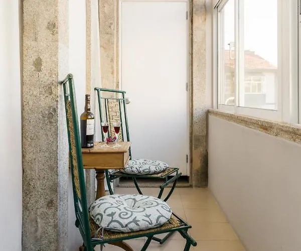 Carpe Diem * Πόρτο