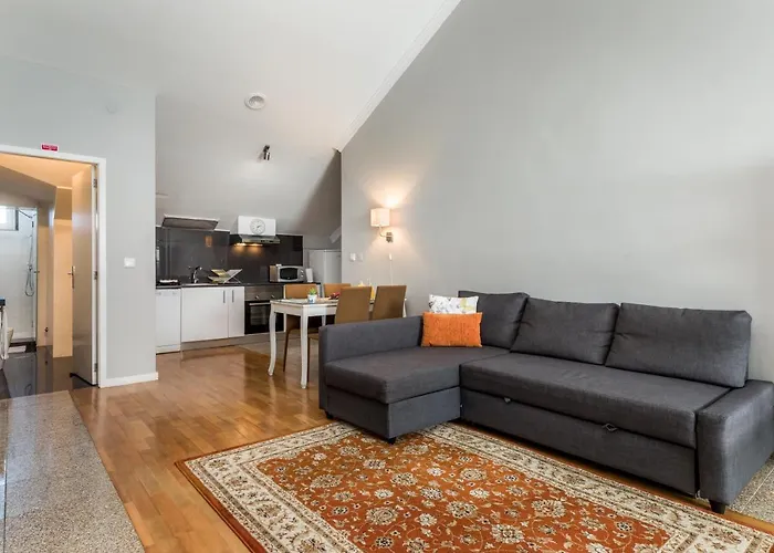 Carpe Diem Διαμέρισμα *