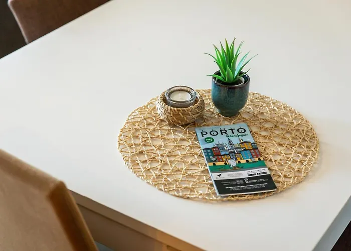 Apartamento Carpe Diem