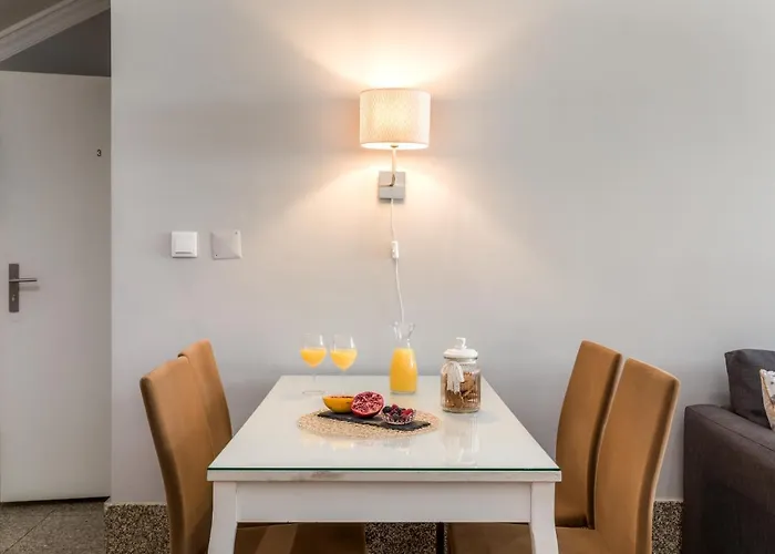 Apartamento Carpe Diem