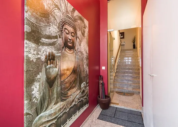 Διαμέρισμα Carpe Diem